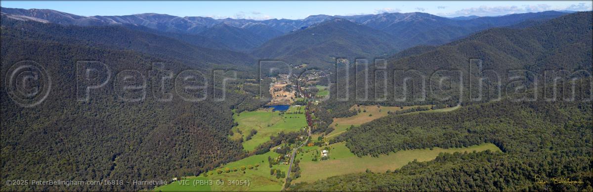 Peter Bellingham Photography Harrietville - VIC (PBH3 00 34054)